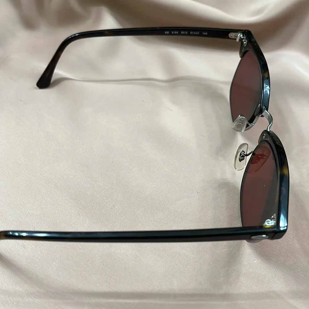 Ray-Bay Glasses Unisex